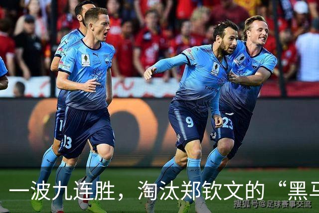 一波九连胜，淘汰郑钦文的“黑马”闯入法网决赛创造历史，曾患抑郁症，不得不远离赛场