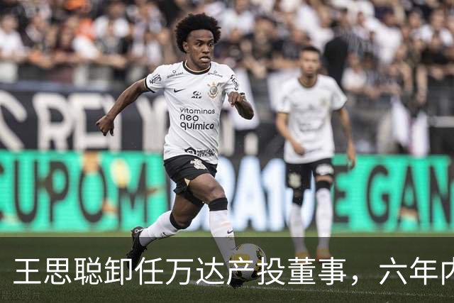 王思聪卸任万达产投董事，六年内已三度退出“万达系”决策层