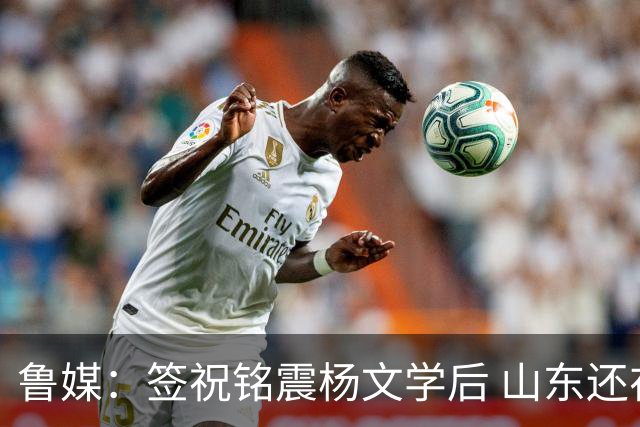 鲁媒：签祝铭震杨文学后 山东还在积极接触其他有实力的国内球员
