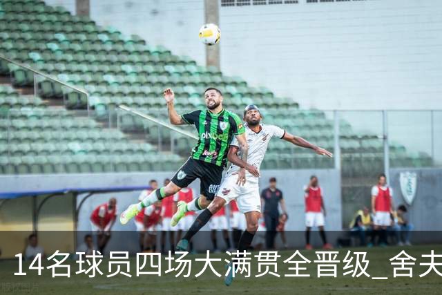 14名球员四场大满贯全晋级 舍夫勒麦克罗伊在列